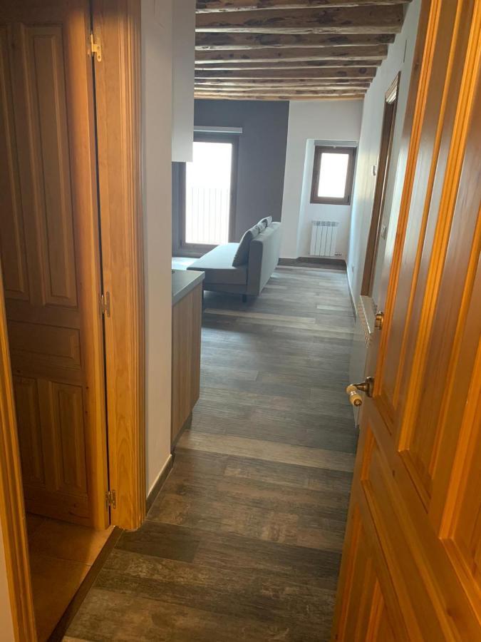 Apartamento Rural Casa Bergua En Аргис Экстерьер фото